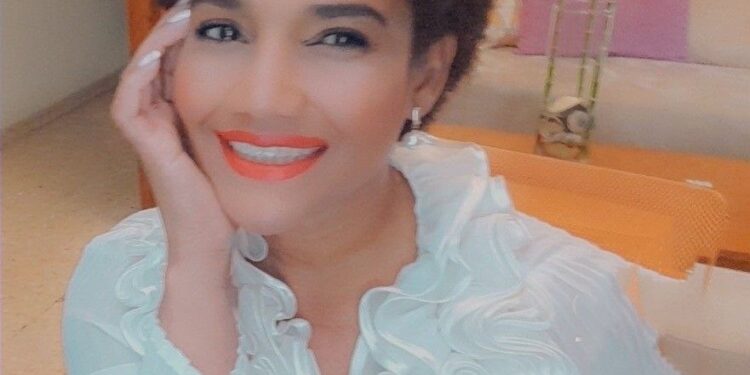 María Piña será premiada con el galardón “Latin Awards 2022” en Venezuela