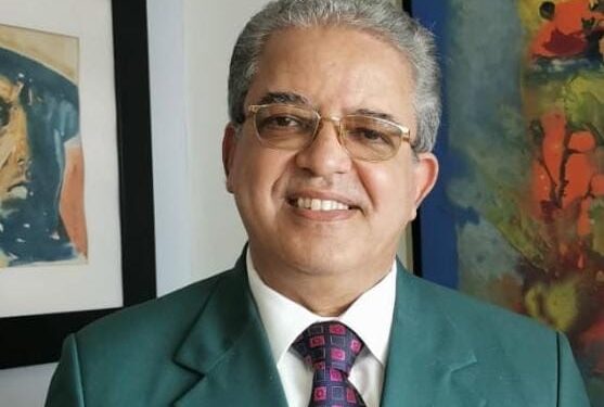 Lenchy Vargas delinea plan para reformar extensión de la UASD con participación social