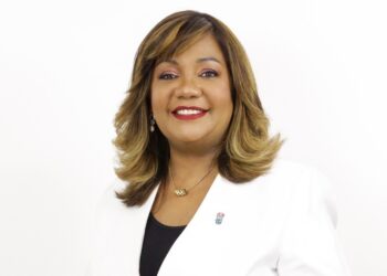 Amarilys Durán resalta papel de la mujer en últimos veinte años