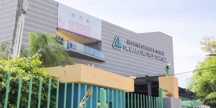 Gobierno construirá Unidad Materno Infantil en Hospital Herrera