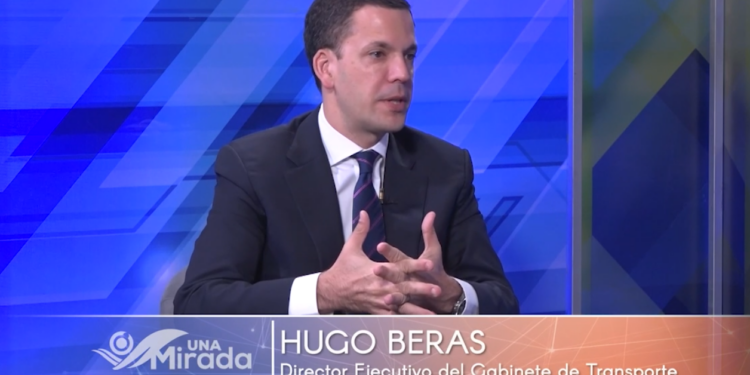 Renuncia Hugo Beras de la Alcaldía del D.N.