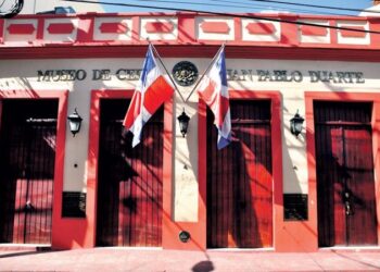 Instituto Duartiano abrirá este martes la plaza “Vejer de la Frontera”