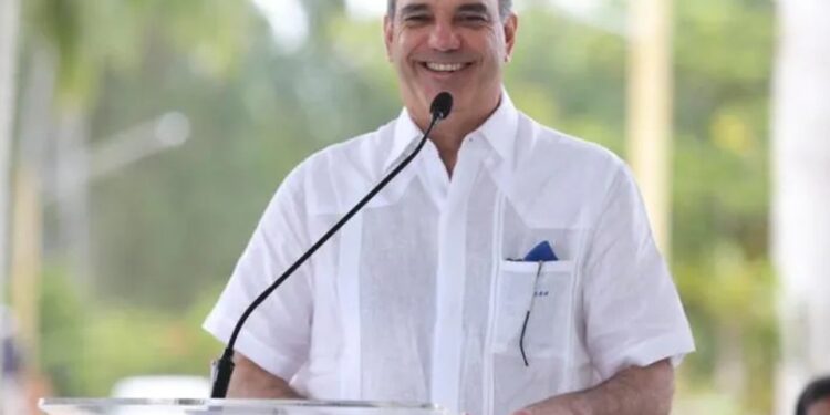 Abinader agotará intensa agenda de actividades este fin de semana en Santo Domingo