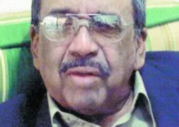 El tenor Armando Recio fue ingresado a la Clínica Cruz Jiminián