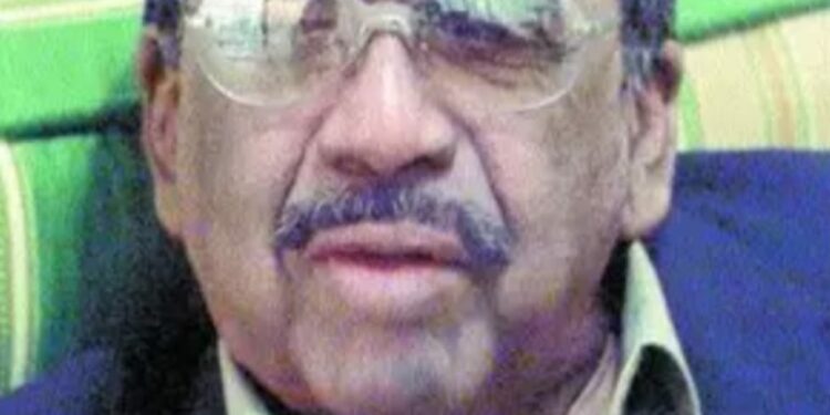 El tenor Armando Recio fue ingresado a la Clínica Cruz Jiminián