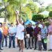 Inaugurada versión 26 del voleibol playero en Hato Mayor