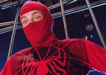 El Spider-Man de Sam Raimi, censurado por homófobo