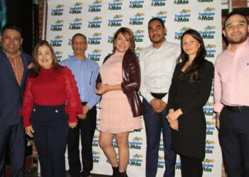 El programa  Turismo y Más lanza nueva temporada ahora Internacional. 