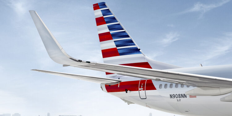 Reconocen el programa AAdvantage® de American Airlines
