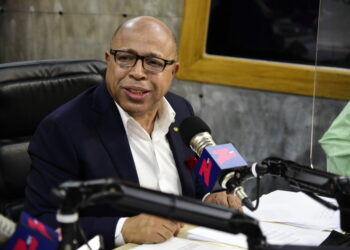 Presidente Cámara de Diputados defiende aprobación de proyecto grava con tasa 0 alimentos básicos