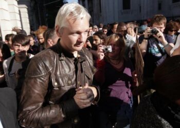Amnistía Internacional: Extradición de Assange amenaza la libertad de prensa