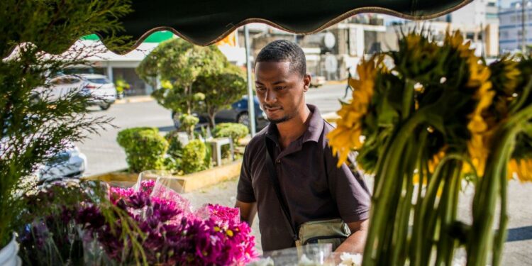 República Dominicana entre los países de la región en que empresas y hogares recuperan su crédito