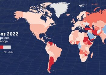 La inflación se elevará por más tiempo debido a la guerra, la demanda y los mercados laborales