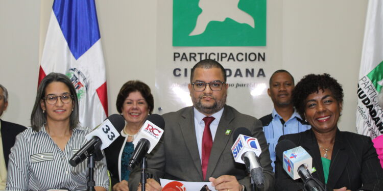 Participación Ciudadana identifica 16 temas que deben ser aprobados en el CES