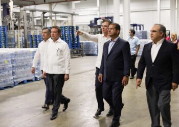 Bisonó destaca fortalecimiento de intercambio comercial entre RD y Puerto Rico 
