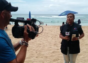 CERTV logra transmisión histórica de 4 días de manera continua en Semana Santa