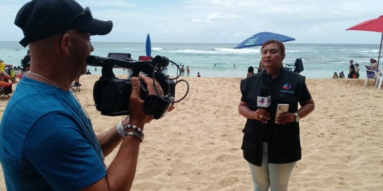 CERTV logra transmisión histórica de 4 días de manera continua en Semana Santa