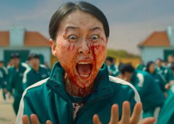 El creador de El juego del calamar prepara una película mucho más "violenta" que la serie de Netflix