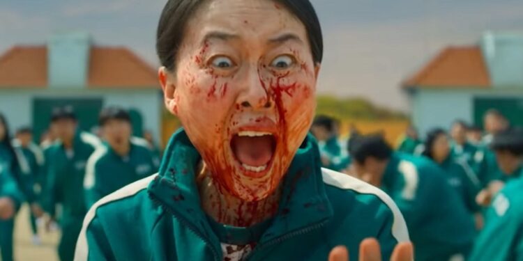 El creador de El juego del calamar prepara una película mucho más "violenta" que la serie de Netflix