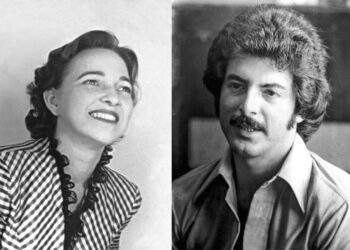 Carmen Natalia y Pedro Peix serán homenajeados en la FILSD 2022