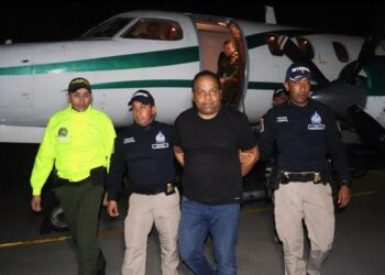 Dos expedientes de la DEA y el FBI gravitan en la acusación de Cesar el Abusador en Puerto Rico