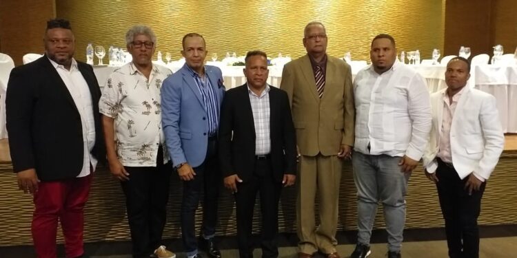 Sgacedom distribuye más de 13 millones de pesos a autores nacionales y extranjeros