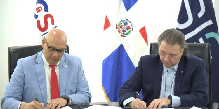 Las Instituciones acuerdan cumplir con los pilares de la Estrategia Nacional de Ciberseguridad.