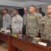 24 militares dominicanos reciben capacitación de EE.UU. y Colombia