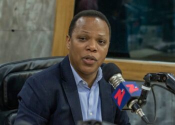 Morrison llama insensatos sectores convocaron protestas en el Cibao