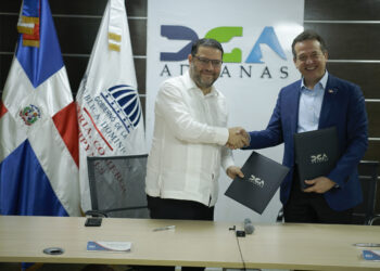 En qué  consiste el acuerdo firmado entre Aduanas y el MINC?