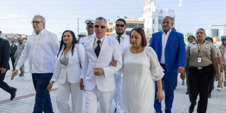 Alcalde Manuel Jiménez rinde cuentas de su gestión y destaca sus logros