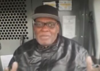 Detienen al sospechoso del ataque del metro de Nueva York