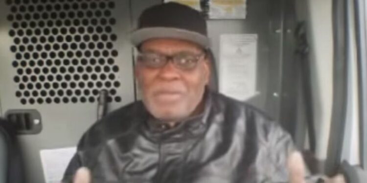 Detienen al sospechoso del ataque del metro de Nueva York