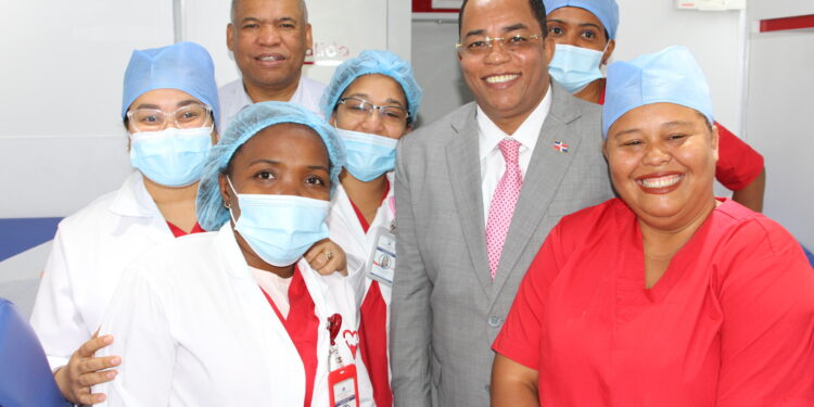 Contraloría  y el Hemocentro Nacional  promoverán donación voluntaria de sangre