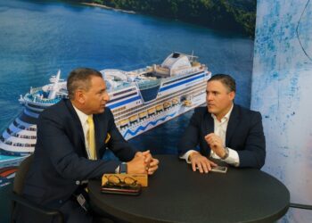 Revelan Gobierno pretende crear otras tres terminales para buques de cruceros.