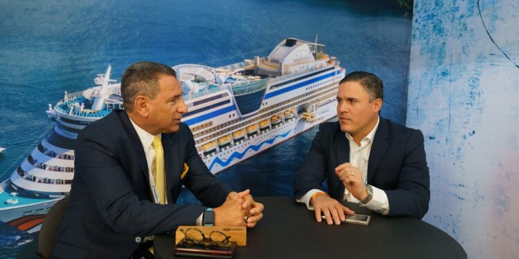 Revelan Gobierno pretende crear otras tres terminales para buques de cruceros.