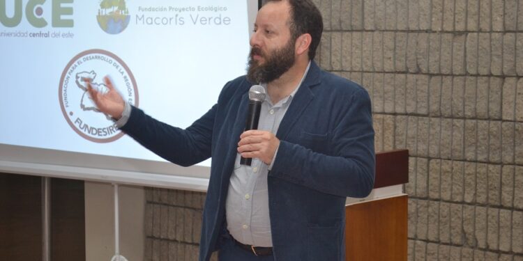 Experto internacional advierte RD está al borde del apagón permanente