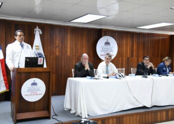 Salud Pública preocupada con que el dengue se propague en Semana Santa 