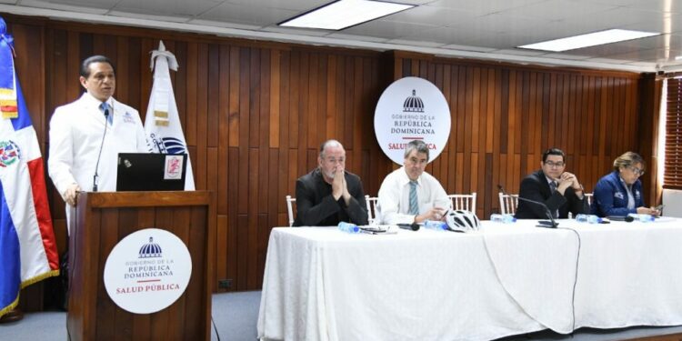 Salud Pública preocupada con que el dengue se propague en Semana Santa