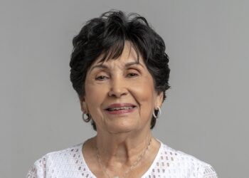 Fallece Rita Cabrer, reconocida decana de la comunicación turística