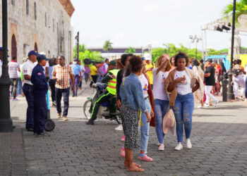 Cultura explica retraso en instalación Feria del Libro 2022 inaugurada el viernes
