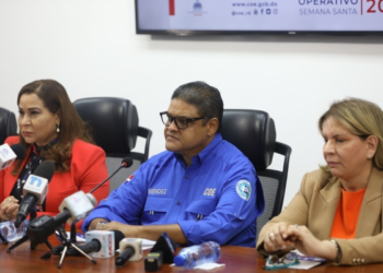 Arranca este jueves Operativo Semana Santa 2022 Conciencia por la Vida