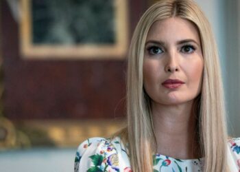 Ivanka Trump testifica ante el comité que investiga el asalto al Capitolio de Estados Unidos