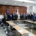 Gobierno y empresarios acuerdan aumentar un 24 al salario del sector construcción