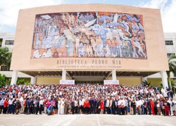 Editrudis Beltrán critica UASD haya sido desplazada de la agenda nacional