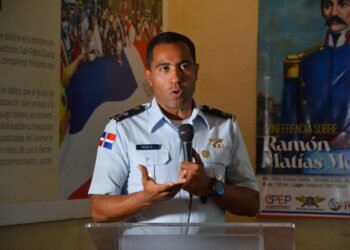 Recuerdan hazaña de pilotos cubanos y dominicanos en "Vuelo Panamericano"