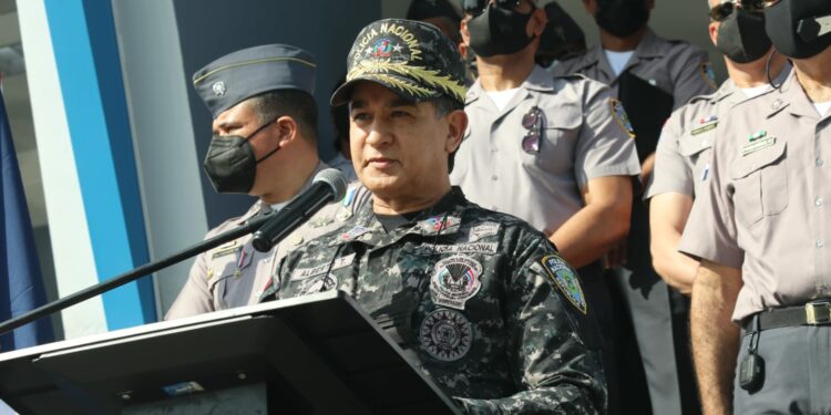 Pocos agentes han registrado sus motocicletas en INTRANT