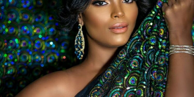 Erika Veras presenta nuevo tema "Para vivir la vida”