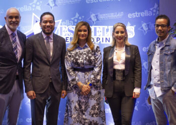 Estrella 90 lanza nuevo programa de opinión en la mañana