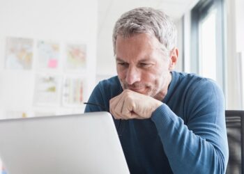 Uno de cada cuatro programadores es autodidacta